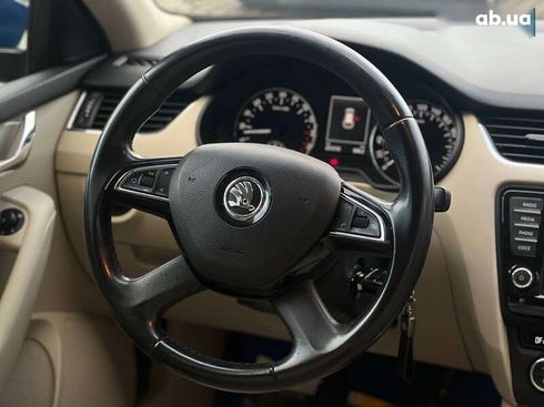Skoda Octavia 2013 - фото 14