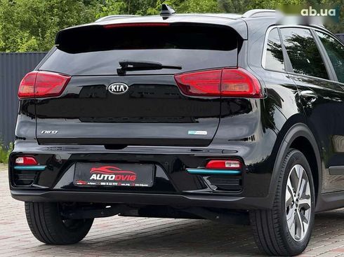 Kia Niro 2020 - фото 30