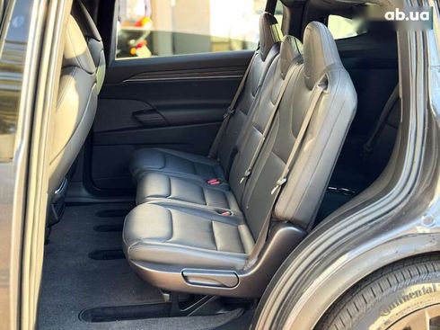 Tesla Model X 2022 - фото 15