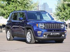 Продаж вживаних Jeep в Київській області - купити на Автобазарі