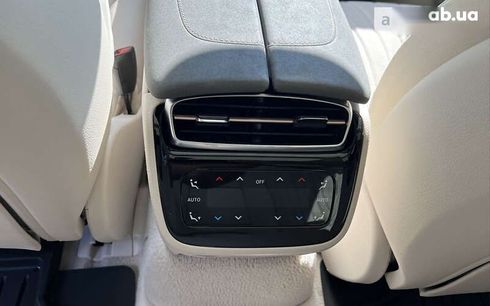 Mercedes-Benz EQS-Класс 2022 - фото 16