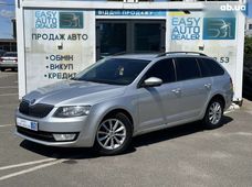 Продажа б/у Skoda Octavia 2016 года - купить на Автобазаре
