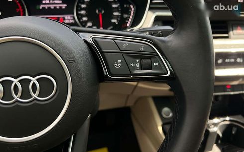Audi A4 2021 - фото 23