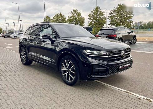 Volkswagen Touareg 2023 - фото 9