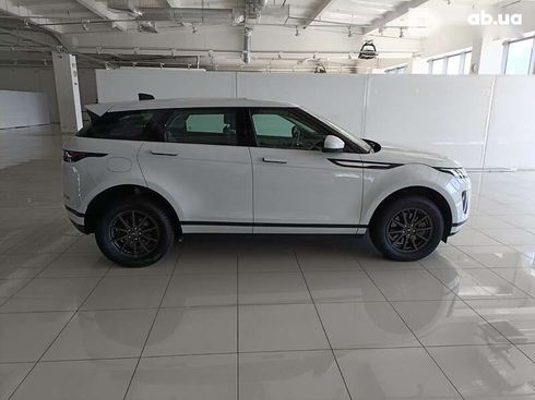 Land Rover Range Rover Evoque 2020 - фото 8