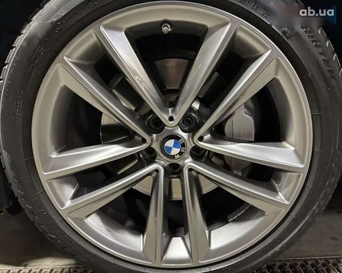 BMW 7 серия 2022 - фото 13