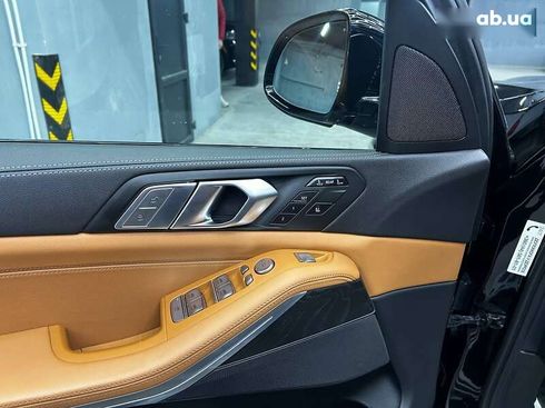BMW X7 2022 - фото 12