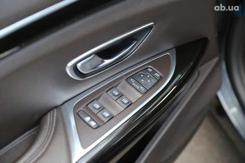 Renault Espace 2018 - фото 25