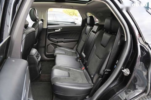 Ford Edge 2016 - фото 10