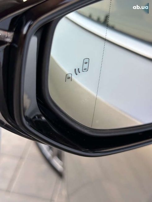 Lexus ES 2021 - фото 27