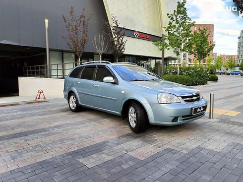 Chevrolet Nubira 2005 - фото 26