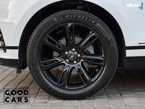 Land Rover Range Rover Velar 2019 - фото 11