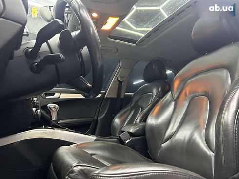 Audi A4 2012 - фото 10