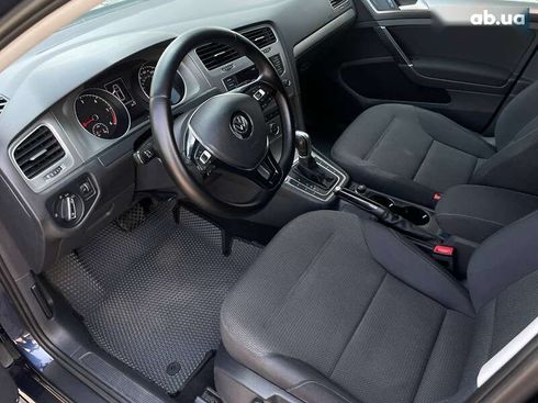 Volkswagen Golf 2015 - фото 27