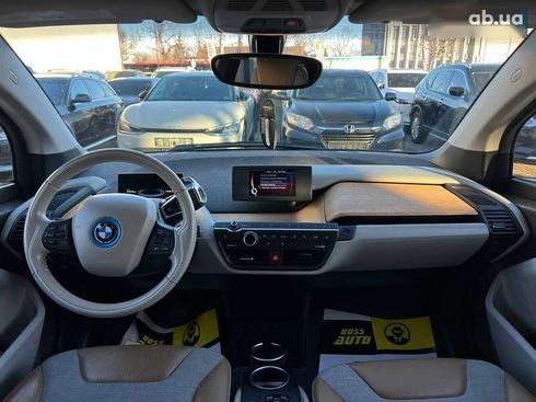 BMW i3 2015 - фото 14