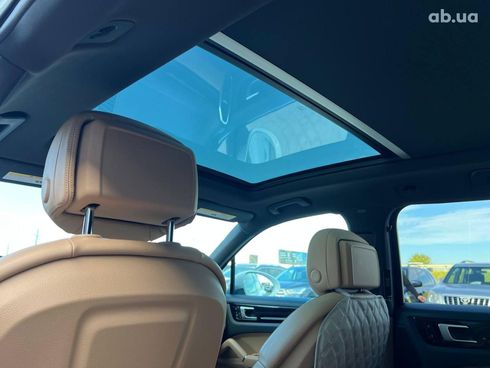 Porsche Cayenne 2021 белый - фото 41