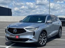 Продажа б/у Acura MDX 2021 года - купить на Автобазаре