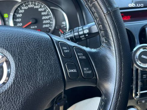 Mazda 6 2006 красный - фото 29
