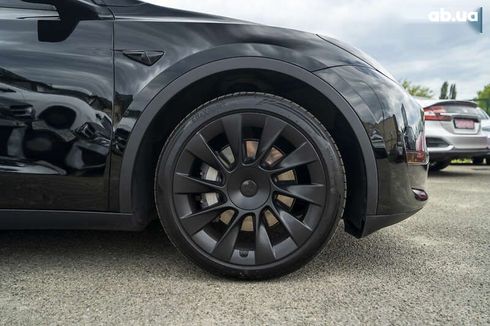 Tesla Model Y 2022 - фото 6