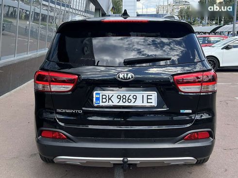 Kia Sorento 2015 - фото 6