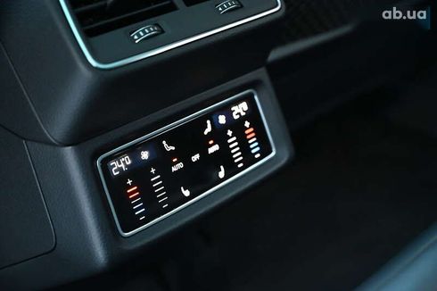 Audi e-tron S 2021 - фото 19
