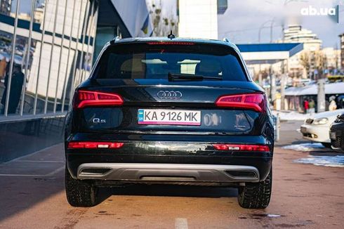 Audi Q5 2019 - фото 7