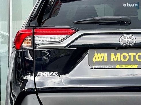 Toyota RAV4 2019 - фото 12