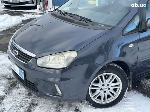 Ford C-Max 2008 - фото 11