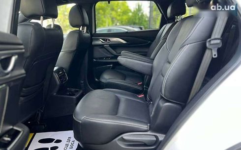 Mazda CX-9 2022 - фото 27