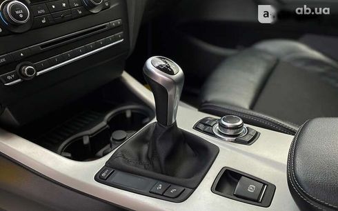 BMW X3 2011 - фото 17