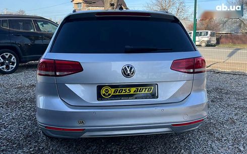 Volkswagen Passat 2015 - фото 6