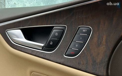 Audi A7 2011 - фото 21
