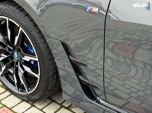 BMW i4 2022 - фото 14