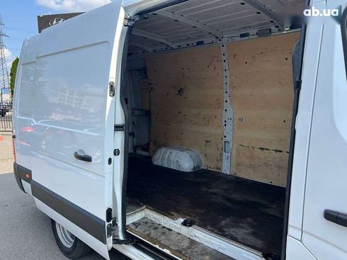 Opel Movano 2020 - фото 23