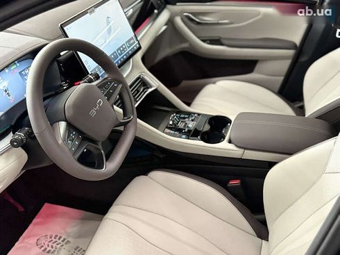 BYD Song Plus 2025 - фото 11