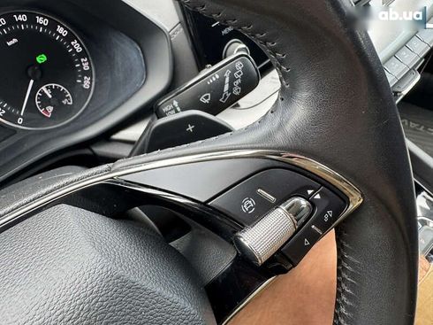 Skoda Octavia 2020 - фото 24