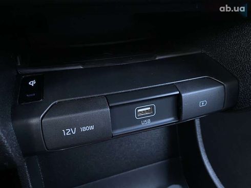 Kia Niro 2020 - фото 9