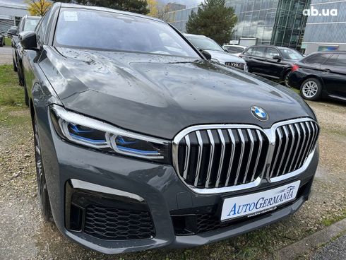 BMW 7 серия 2022 - фото 29