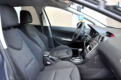 Peugeot 308 2011 - фото 24