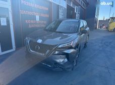 Продажа б/у Nissan Rogue 2020 года во Львове - купить на Автобазаре