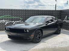 Продажа Dodge Challenger в Киеве - купить на Автобазаре