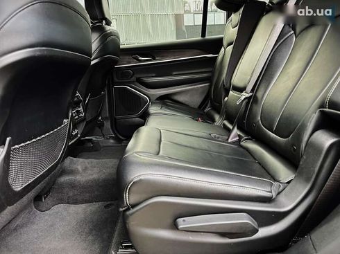 Jeep Grand Cherokee 2021 - фото 26
