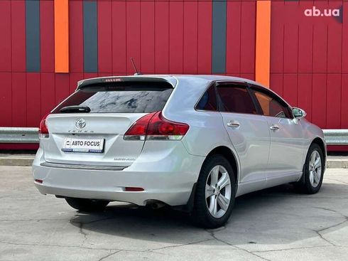 Toyota Venza 2014 - фото 8