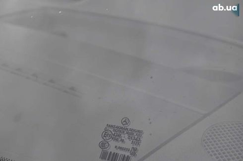 Mercedes-Benz Sprinter 2021 - фото 16