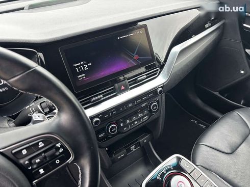 Kia Niro 2020 - фото 29