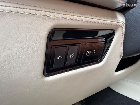 Jaguar F-Pace 2017 белый - фото 29