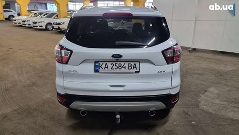 Ford Kuga 2019 - фото 14