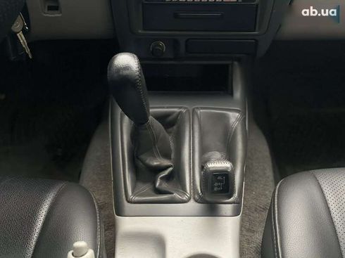 Mitsubishi Pajero Sport 2007 - фото 18