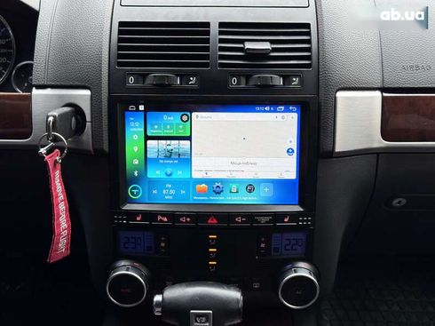 Volkswagen Touareg 2007 - фото 23