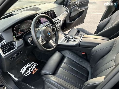 BMW X5 2019 - фото 22